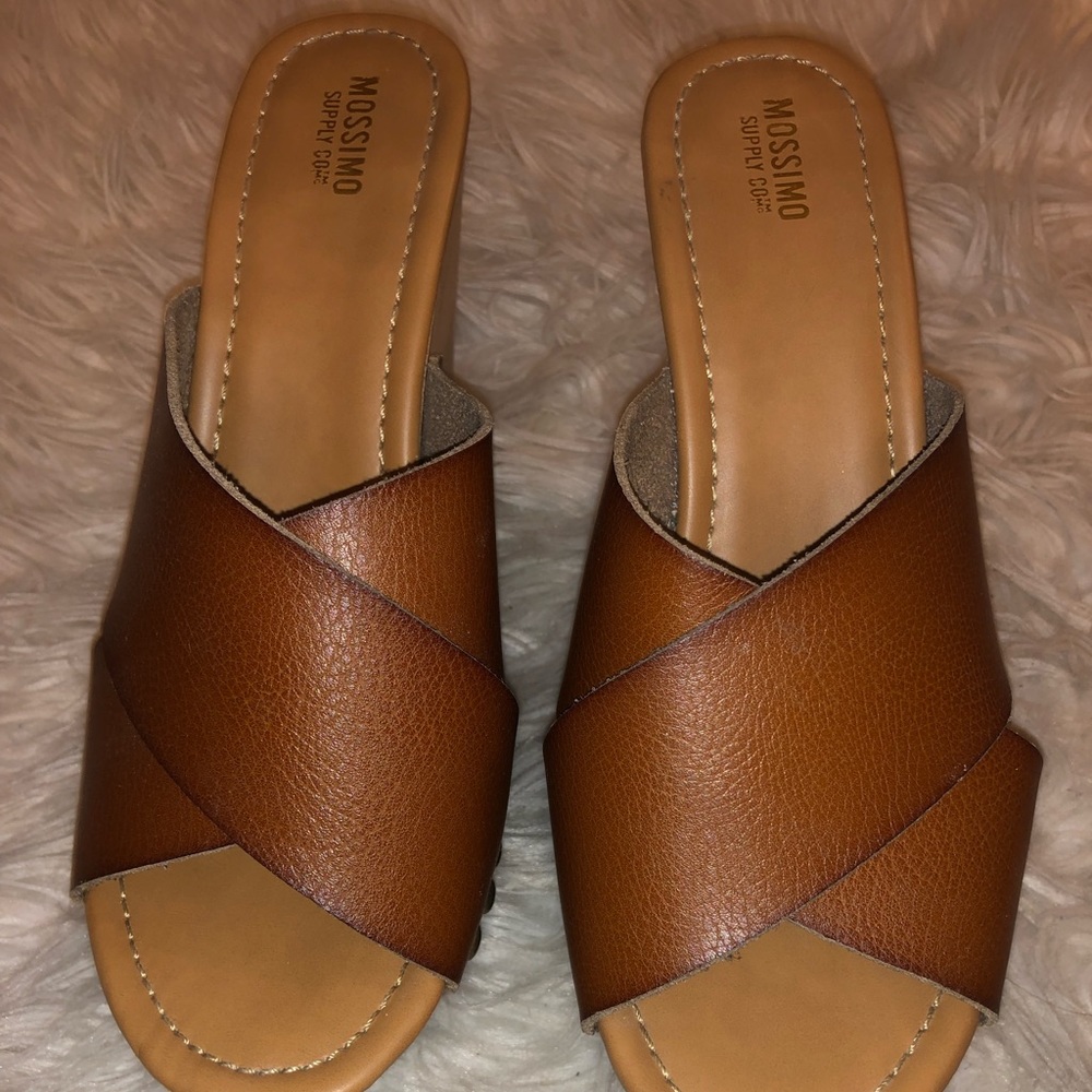 Wedges
